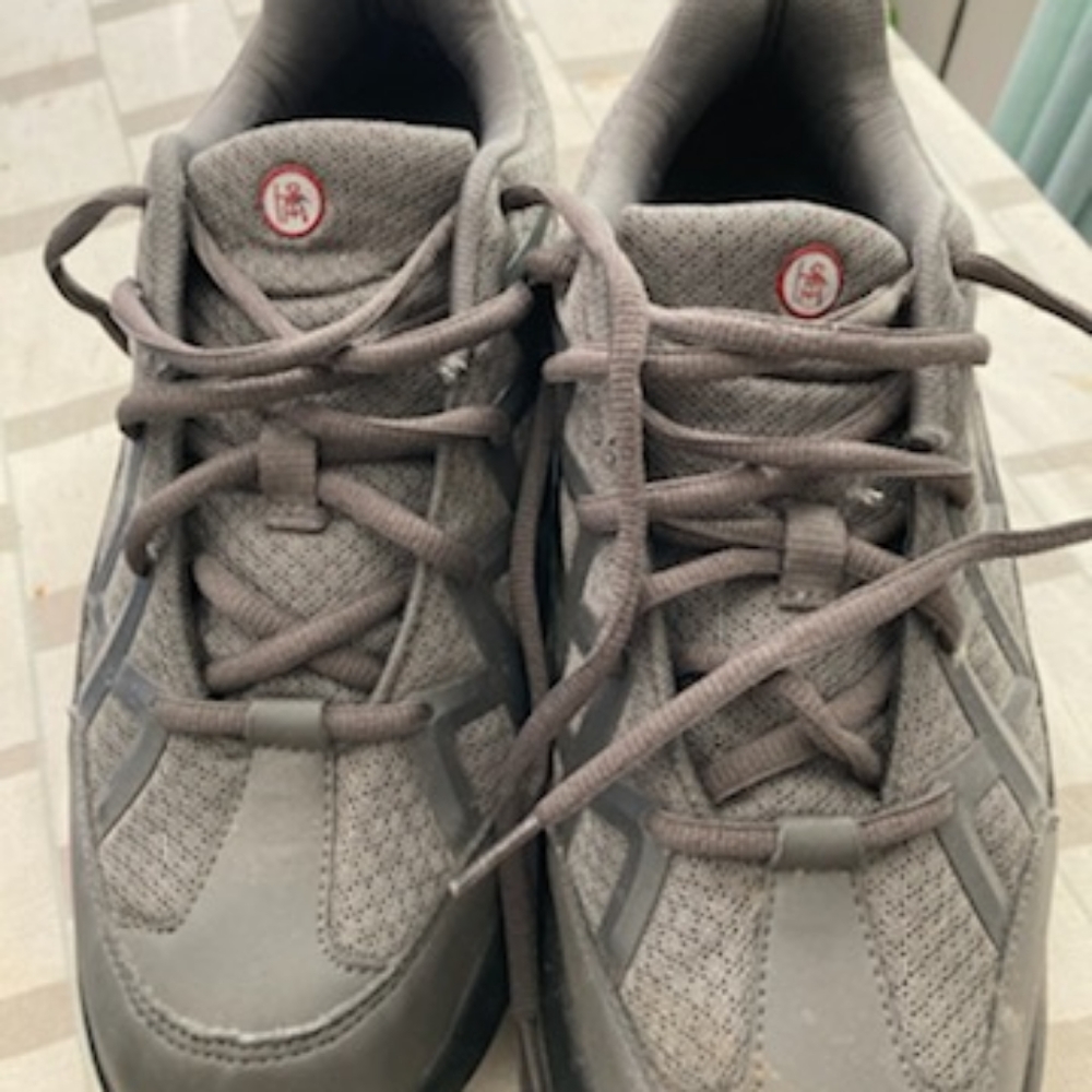 MBT Rocker Pysiological Footwear - Picture 3 of 6